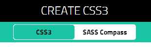 Sass Compassもあるのが嬉しい