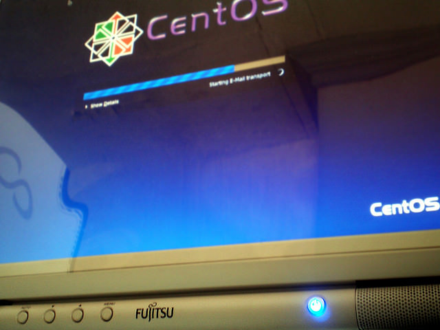 自宅サーバー構築日記 Centos7でmdadmを使ったソフトウェアriadを組む